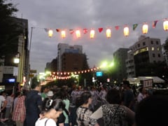 「東京都品川区大井で『第59回大井どんたく夏祭り』が開催されます！」