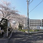 「東京品川病院（旧東芝病院」