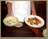 オリジナルメニュー登場！